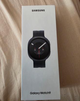 Galaxy Watch9 (Cassa da 40mm) originale 