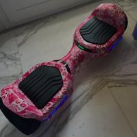Hoverboard