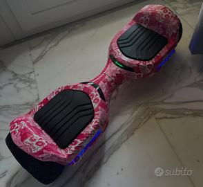 Hoverboard