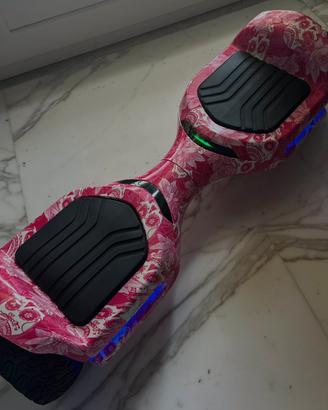 Hoverboard