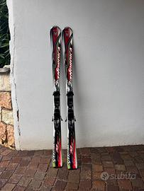 Sci Nordica bambino/a 154