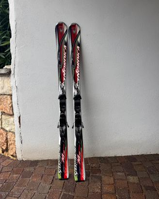 Sci Nordica bambino/a 154