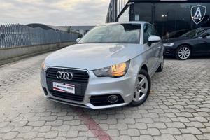 Audi A1 1.6 TDI Ambition