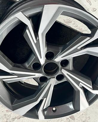 Cerchi  in lega per Audi A3 Sportback Sedan