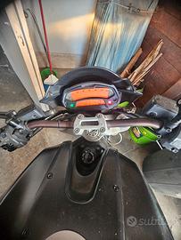 ducati monster 696