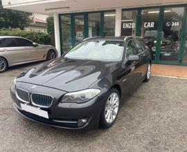 Bmw 530 530d Futura