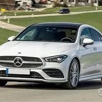 Ricambi mercedes cla 2024