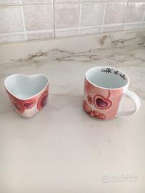 Tazza mug Thun