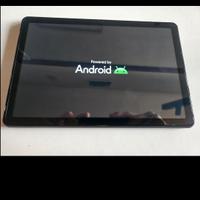 Tablet con sistema android 