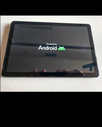 Tablet con sistema android 