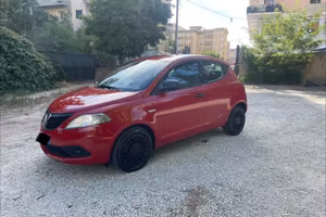 Lancia Ypsilon 1.2 69 CV 5 porte S&S Gold
