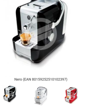 Lavazza a modo mio saeco