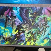 Playmats