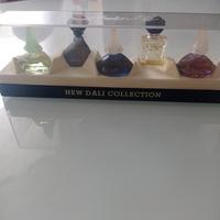 Profumi mignon Salvador Dalì 