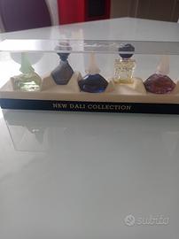 Profumi mignon Salvador Dalì 