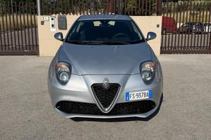 Alfa Romeo MiTo 1.4 GPL 120cv - Distr. fatta