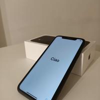iPhone 11 128 GB colore nero 