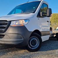 Carroattrezzi Mercedes Sprinter