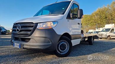 Carroattrezzi Mercedes Sprinter