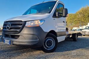 Carroattrezzi Mercedes Sprinter