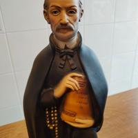 Statuetta Sacra Vintage