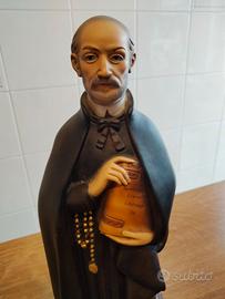 Statuetta Sacra Vintage