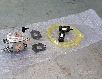 Carburatore per decespugliatore