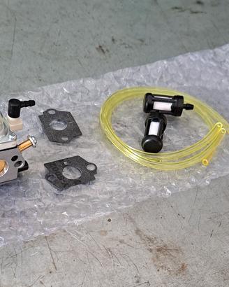 Carburatore per decespugliatore