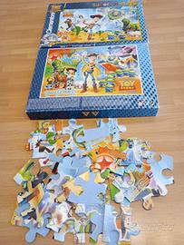 Puzzle Clementoni Toy story 