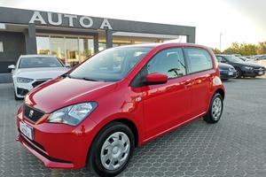 SEAT Mii 1.0 68 CV 5p. Style Ecofuel