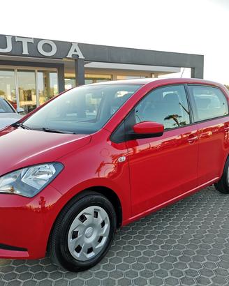 SEAT Mii 1.0 68 CV 5p. Style Ecofuel