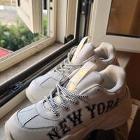 sneaker MLB Big Ball Chunky