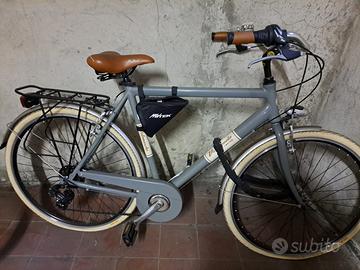 Bici Via veneto nuova