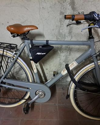 Bici Via veneto nuova