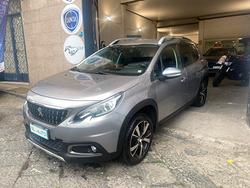 Peugeot 2008 BlueHDi 120 S&S Allure