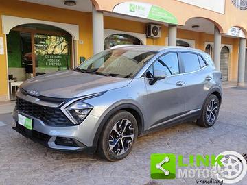 LINK MOTORS: KIA SPORTAGE 1.6 CRDI 136 CV STYLE