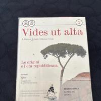 Vides Ut Alta 1 - ISBN: 9788843415878