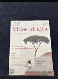 Vides Ut Alta 1 - ISBN: 9788843415878