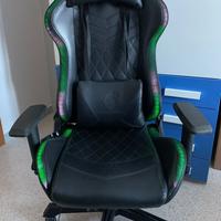 Sedia Gaming