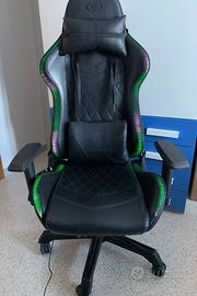 Sedia Gaming