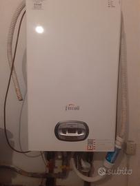 Caldaia Bluhelix Tech RRT  34C  Ferroli 
