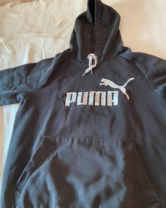 Felpa puma