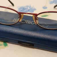 Occhiali da Vista LUXOTTICA Originali – Montatura