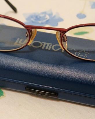 Occhiali da Vista LUXOTTICA Originali – Montatura