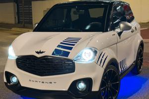 Chatnet ch46 -con diversi lavori effetuati👀