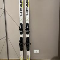 Sci Head worldcup Rebels