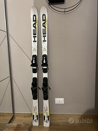 Sci Head worldcup Rebels