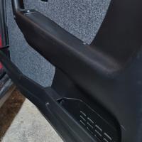 Pannelli originali uno turbo ie 1,4 racing nuovi