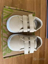 Scarpe bimbo Chicco