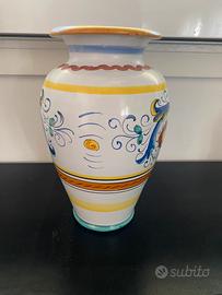 Vaso Deruta